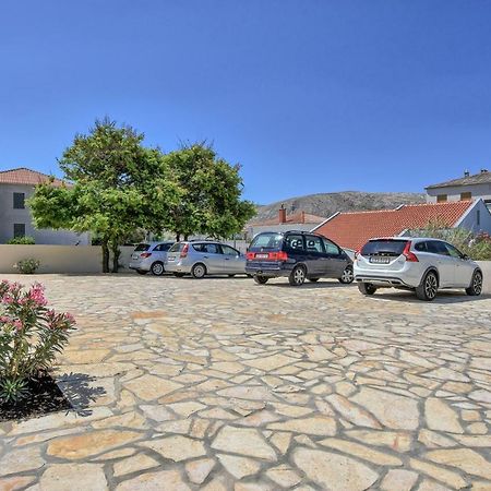 Villa Magena - Luxury Apartments In Pag Center باغ المظهر الخارجي الصورة